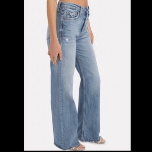 GRLFRND Carla Jeans size 26